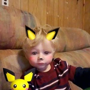 Meet your Posher, Vicki